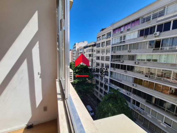 Imagem Kitnet com 1 Quarto à Venda, 39 m² em Copacabana - Rio De Janeiro Imagem Kitnet com 1 Quarto à Venda, 39 m² em Copacabana - Rio De Janeiro