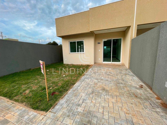 Imagem Casa com 2 Quartos à Venda, 60 m² em Jardim Copacabana - Foz Do Iguacu Imagem Casa com 2 Quartos à Venda, 60 m² em Jardim Copacabana - Foz Do Iguacu