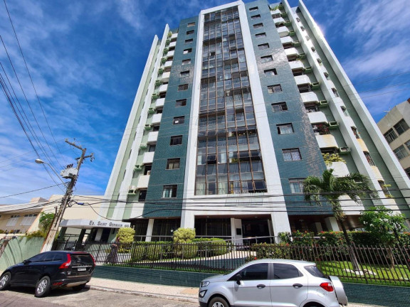 Imagem Apartamento com 4 Quartos à Venda, 220 m² em São José - Aracaju Imagem Apartamento com 4 Quartos à Venda, 220 m² em São José - Aracaju