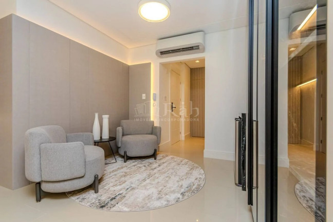 Imagem Apartamento com 4 Quartos à Venda, 129 m² em Centro - Balneário Camboriú