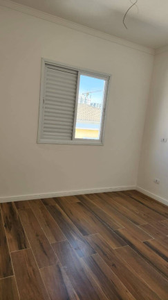 Imagem Casa com 3 Quartos à Venda, 110 m² em Campo Grande - São Paulo Imagem Casa com 3 Quartos à Venda, 110 m² em Campo Grande - São Paulo