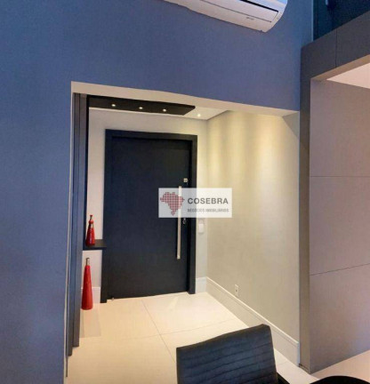 Imagem Apartamento com 3 Quartos à Venda, 382 m² em Brooklin - São Paulo Imagem Apartamento com 3 Quartos à Venda, 382 m² em Brooklin - São Paulo