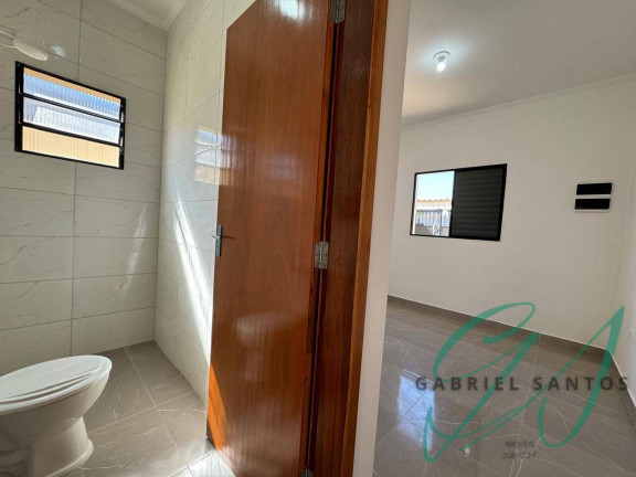 Imagem Casa com 2 Quartos à Venda, 72 m² em Vila Oceanopolis - Mongaguá Imagem Casa com 2 Quartos à Venda, 72 m² em Vila Oceanopolis - Mongaguá