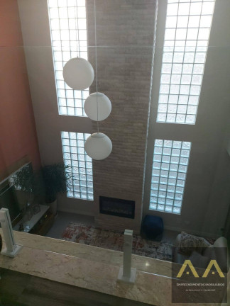 Imagem Casa com 4 Quartos à Venda, 380 m² em Alphaville Conde Ii - Barueri