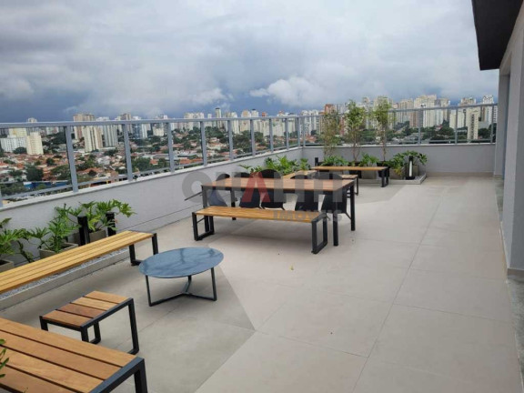 Imagem Loft com 1 Quarto à Venda, 32 m² em Moema - São Paulo Imagem Loft com 1 Quarto à Venda, 32 m² em Moema - São Paulo