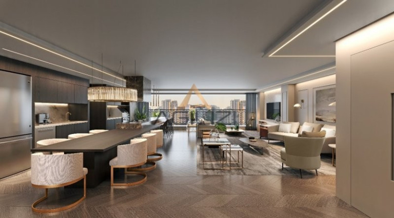 Imagem Apartamento com 2 Quartos à Venda, 210 m² em Vila Mariana - São Paulo Imagem Apartamento com 2 Quartos à Venda, 210 m² em Vila Mariana - São Paulo
