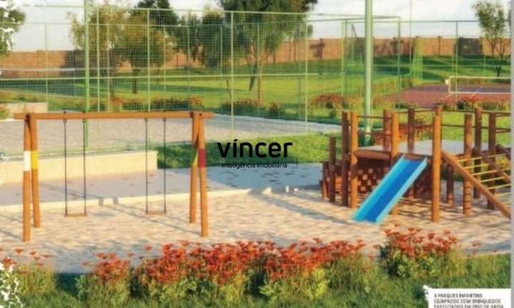 Imagem Terreno à Venda, 360 m² em Jardins Nápoles - Senador Canedo Imagem Terreno à Venda, 360 m² em Jardins Nápoles - Senador Canedo
