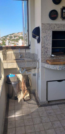 Imagem Apartamento com 3 Quartos à Venda, 88 m² em Nossa Senhora Do Rosário - São José Imagem Apartamento com 3 Quartos à Venda, 88 m² em Nossa Senhora Do Rosário - São José