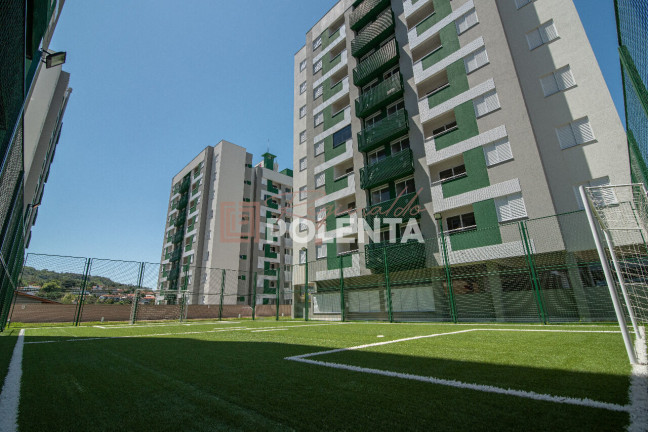 Imagem Apartamento com 2 Quartos à Venda, 63 m² em Santa Catarina - Criciúma Imagem Apartamento com 2 Quartos à Venda, 63 m² em Santa Catarina - Criciúma
