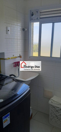 Imagem Apartamento com 2 Quartos à Venda, 54 m² em Jardim Carolina - Jundiaí
