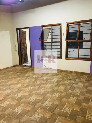 Casa com 3 Quartos à Venda,  em Jardim Santo André - Sorocaba