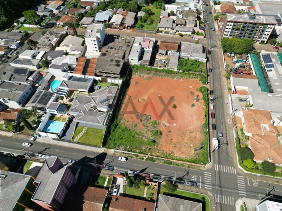 Imagem Terreno à Venda, em Alto Da Xv - Guarapuava Imagem Terreno à Venda, em Alto Da Xv - Guarapuava