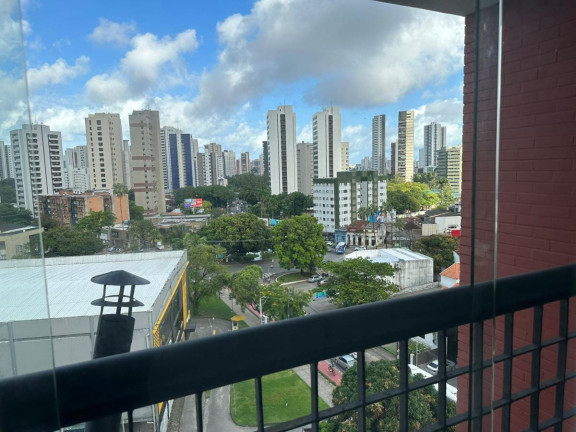 Imagem Apartamento com 4 Quartos à Venda, 250 m² em Parnamirim - Recife Imagem Apartamento com 4 Quartos à Venda, 250 m² em Parnamirim - Recife