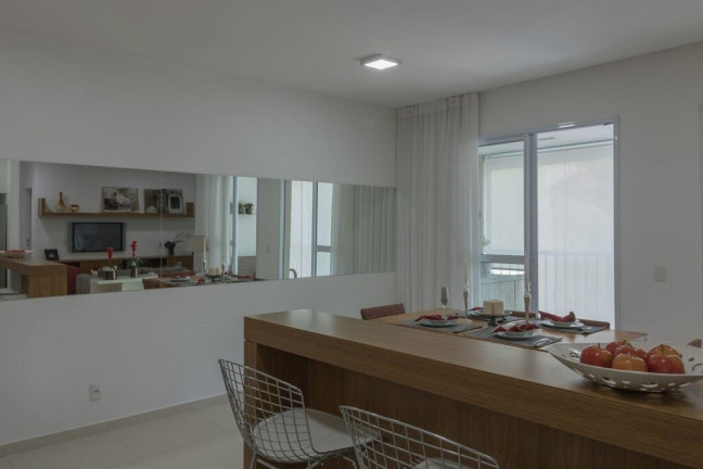 Imagem Imóvel com 3 Quartos à Venda, 75 m² em Vila Andrade - São Paulo Imagem Imóvel com 3 Quartos à Venda, 75 m² em Vila Andrade - São Paulo