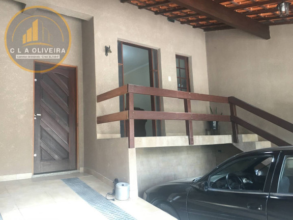 Imagem Casa com 3 Quartos à Venda, 183 m² em Jardim São Dimas - São José Dos Campos Imagem Casa com 3 Quartos à Venda, 183 m² em Jardim São Dimas - São José Dos Campos