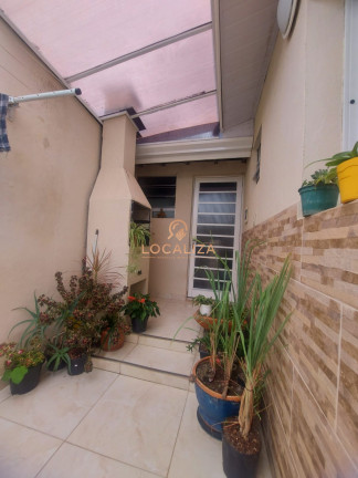 Imagem Casa com 2 Quartos à Venda, 126 m² em Jardim Satélite - São José Dos Campos Imagem Casa com 2 Quartos à Venda, 126 m² em Jardim Satélite - São José Dos Campos