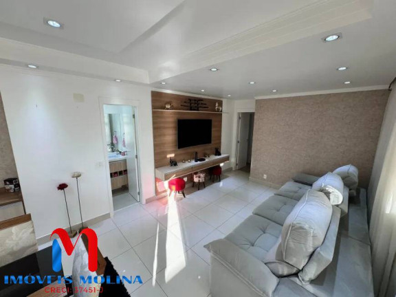 Imagem Apartamento com 2 Quartos à Venda, 113 m² em Santo Antônio - São Caetano Do Sul Imagem Apartamento com 2 Quartos à Venda, 113 m² em Santo Antônio - São Caetano Do Sul