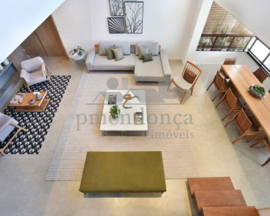 Imagem Apartamento com 3 Quartos à Venda, 380 m² em Vila Romana - São Paulo Imagem Apartamento com 3 Quartos à Venda, 380 m² em Vila Romana - São Paulo