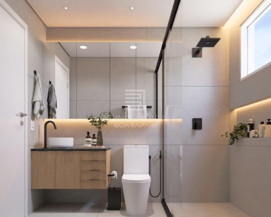 Imagem Apartamento com 2 Quartos à Venda, 60 m² em Muquiçaba - Guarapari Imagem Apartamento com 2 Quartos à Venda, 60 m² em Muquiçaba - Guarapari