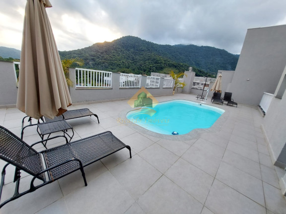 Imagem Apartamento com 2 Quartos à Venda, 68 m² em Centro - Ubatuba