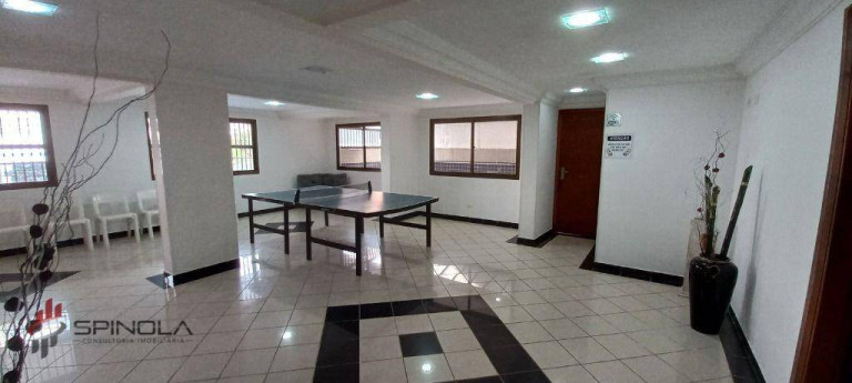Imagem Cobertura com 3 Quartos à Venda, 184 m² em Tupi - Praia Grande Imagem Cobertura com 3 Quartos à Venda, 184 m² em Tupi - Praia Grande