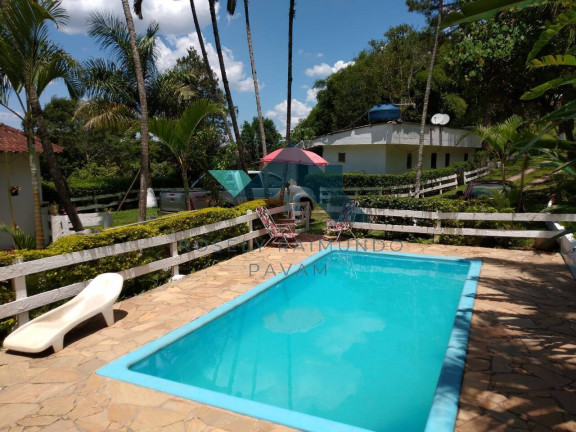 Chácara com 4 Quartos à Venda, 30.000 m² em Santa Isabel
