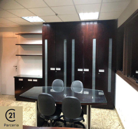 Imagem Imóvel Comercial para Alugar, 40 m² em Moema - São Paulo Imagem Imóvel Comercial para Alugar, 40 m² em Moema - São Paulo