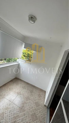 Imagem Apartamento com 2 Quartos à Venda, 52 m² em Jardim Motorama - São José Dos Campos Imagem Apartamento com 2 Quartos à Venda, 52 m² em Jardim Motorama - São José Dos Campos