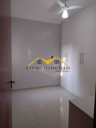 Imagem Casa com 3 Quartos à Venda, em Residencial Regissol Ii - Mirassol Imagem Casa com 3 Quartos à Venda, em Residencial Regissol Ii - Mirassol