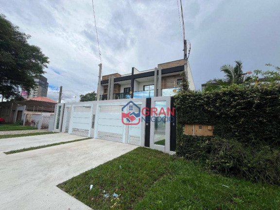 Imagem Sobrado com 3 Quartos à Venda, 160 m² em Centro - São José Dos Pinhais Imagem Sobrado com 3 Quartos à Venda, 160 m² em Centro - São José Dos Pinhais