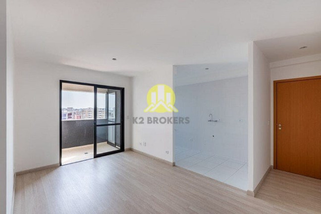 Imagem Apartamento com 3 Quartos à Venda, 75 m² em Cabral - Curitiba Imagem Apartamento com 3 Quartos à Venda, 75 m² em Cabral - Curitiba