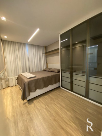Imagem Apartamento com 3 Quartos à Venda, 139 m² em Centro - Balneário Camboriú