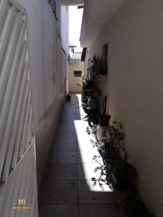 Imagem Casa com 3 Quartos à Venda, 200 m² em Cidade Líder - São Paulo