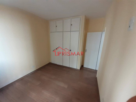Imagem Apartamento com 2 Quartos à Venda, 110 m² em José Menino - Santos