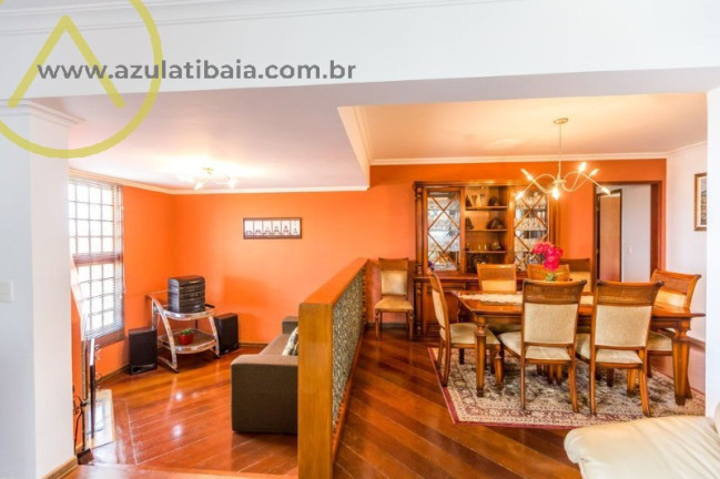 Imagem Apartamento com 3 Quartos à Venda, 171 m² em Itapetinga - Atibaia Imagem Apartamento com 3 Quartos à Venda, 171 m² em Itapetinga - Atibaia