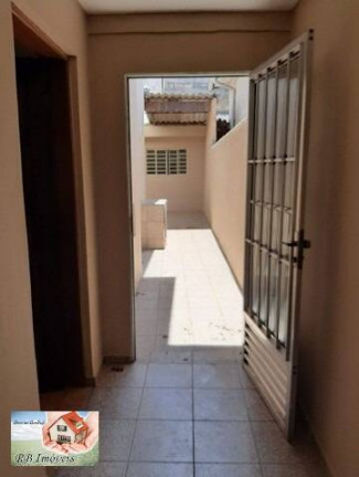 Imagem Casa com 3 Quartos à Venda, 135 m² em Vila Linda - Santo André Imagem Casa com 3 Quartos à Venda, 135 m² em Vila Linda - Santo André