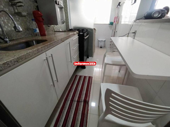 Imagem Imóvel com 2 Quartos à Venda, 65 m² em Cachambi - Rio De Janeiro Imagem Imóvel com 2 Quartos à Venda, 65 m² em Cachambi - Rio De Janeiro