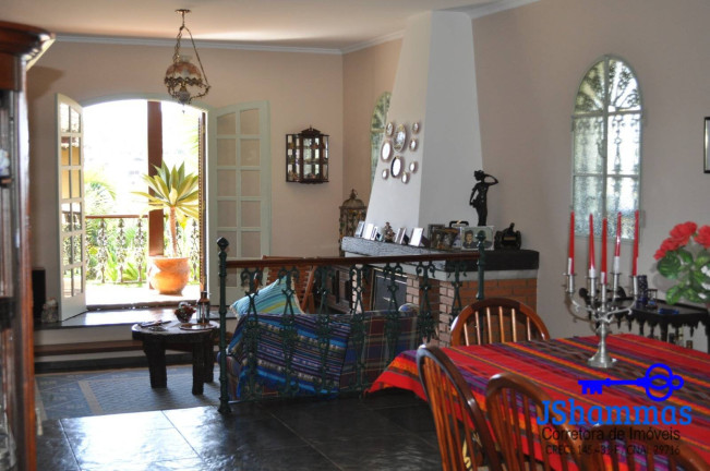 Imagem Casa à Venda,  em Chácara Santa Lúcia Dos Ypes - Carapicuíba