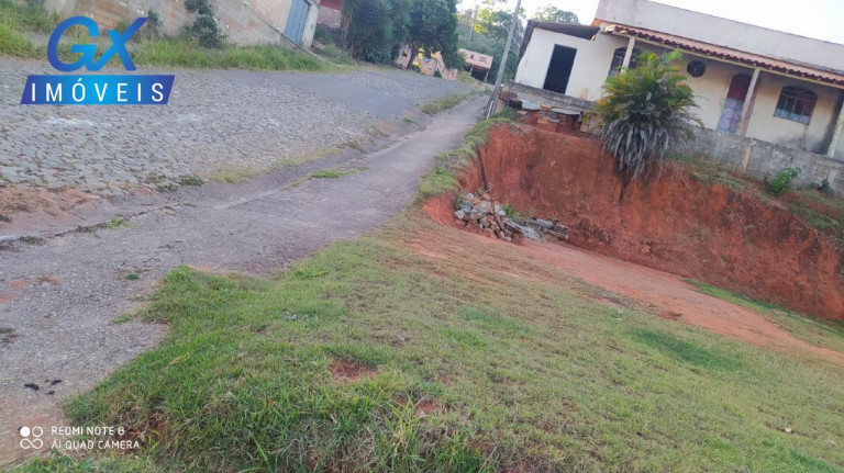 Imagem Terreno à Venda, 240 m² em Alicante - Ribeirão Das Neves Imagem Terreno à Venda, 240 m² em Alicante - Ribeirão Das Neves