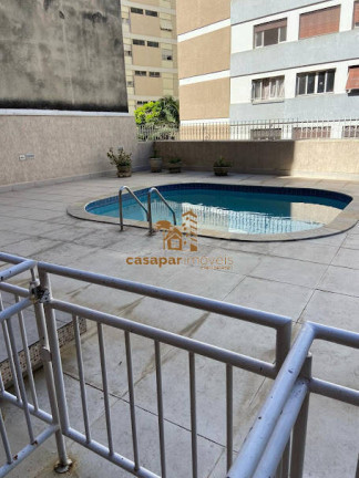 Imagem Apartamento com 3 Quartos à Venda, 105 m² em Centro - Santo André