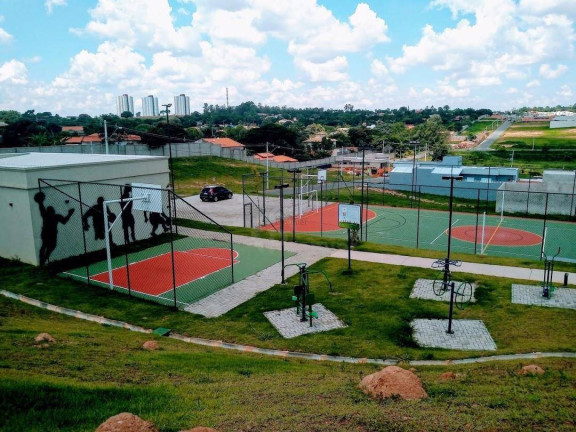 Imagem Terreno à Venda, 300 m² em Colinas De Indaiatuba - Indaiatuba Imagem Terreno à Venda, 300 m² em Colinas De Indaiatuba - Indaiatuba