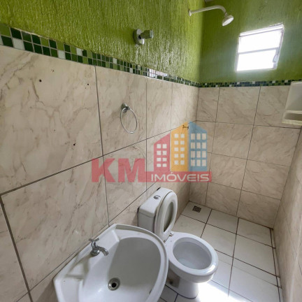 Imagem Casa com 3 Quartos à Venda, 105 m² em Barrocas - Mossoró Imagem Casa com 3 Quartos à Venda, 105 m² em Barrocas - Mossoró