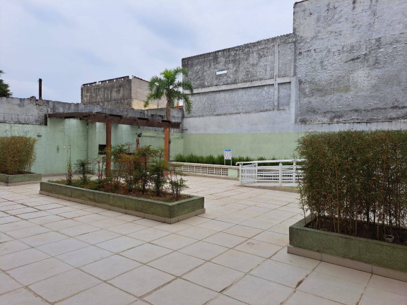 Imagem Apartamento com 2 Quartos à Venda, 55 m² em Vila Alto De Santo André - Santo André Imagem Apartamento com 2 Quartos à Venda, 55 m² em Vila Alto De Santo André - Santo André