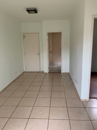 Imagem Apartamento com 2 Quartos à Venda, 46 m² em Piracicamirim - Piracicaba Imagem Apartamento com 2 Quartos à Venda, 46 m² em Piracicamirim - Piracicaba