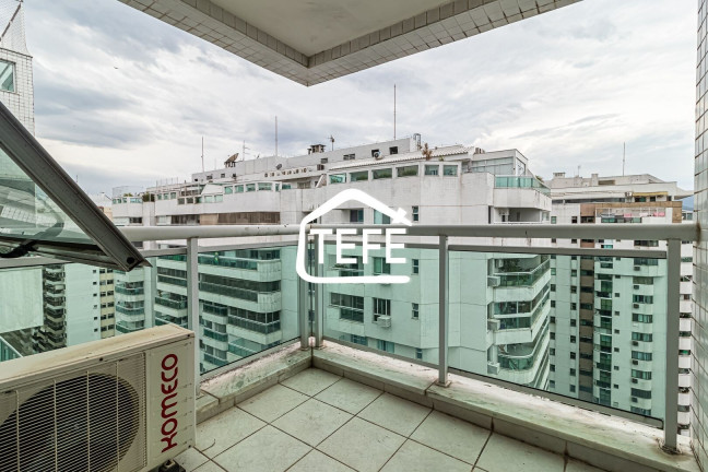Imagem Cobertura com 4 Quartos à Venda, 318 m² em Jacarepaguá - Rio De Janeiro
