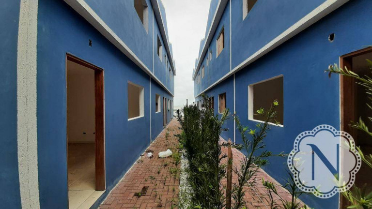 Imagem Sobrado com 2 Quartos à Venda, 65 m² em Loty - Itanhaém Imagem Sobrado com 2 Quartos à Venda, 65 m² em Loty - Itanhaém