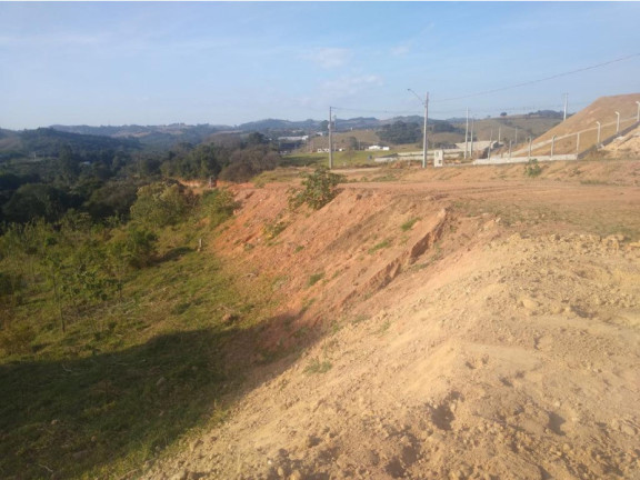 Terreno à Venda, 1.079 m² em Rosa Mendes - Pinhalzinho