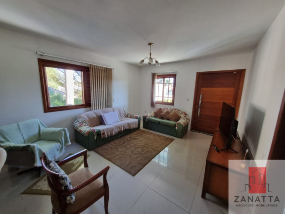 Imagem Casa com 3 Quartos à Venda, 185 m² em Parque Amador - Esteio Imagem Casa com 3 Quartos à Venda, 185 m² em Parque Amador - Esteio