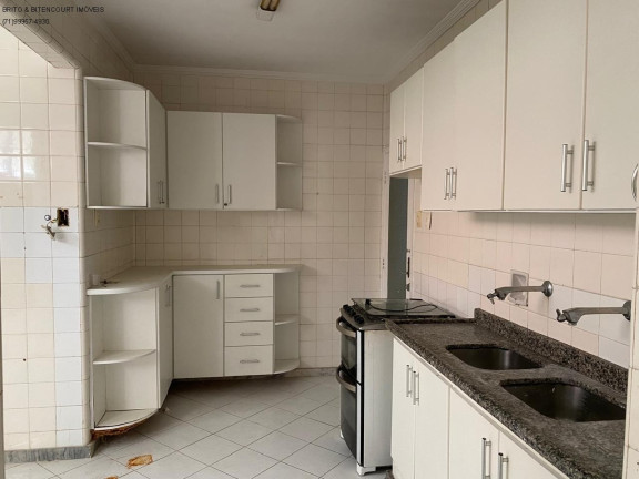 Imagem Imóvel com 4 Quartos à Venda, 200 m² em Vitória - Salvador Imagem Imóvel com 4 Quartos à Venda, 200 m² em Vitória - Salvador