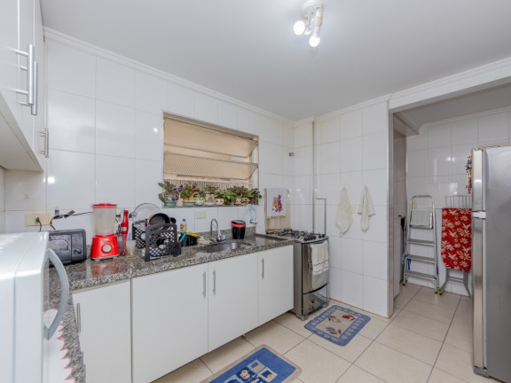 Imagem Apartamento com 2 Quartos à Venda, 74 m² em Indianópolis - São Paulo